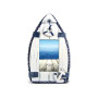 Nautical Decor - Boat Frame 2'X3'