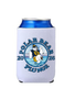 4 inch by 4 inch koozie