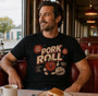 Pork Roll: The One and Only T-Shirt