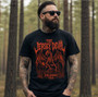 Jersey Devil Pine Barrens Tour T-Shirt