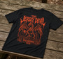 Jersey Devil Pine Barrens Tour T-Shirt