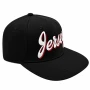 Jersey Script Hat