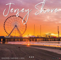 Jersey Shore 2024 Wall Calendar 