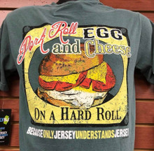 Pork Roll Egg & Cheese Hat - Jersey4Sure