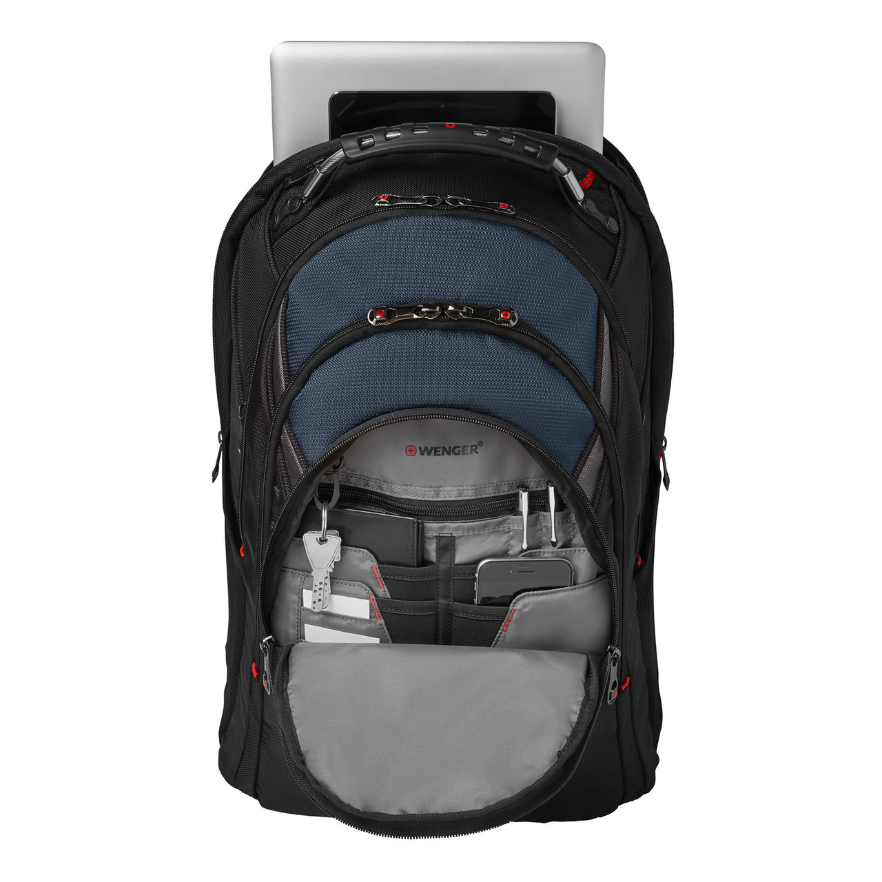17 laptop backpacks australia Fjllrven Knken 17" Backpack The comfortable bearing system High Sierra Approach 17" Laptop