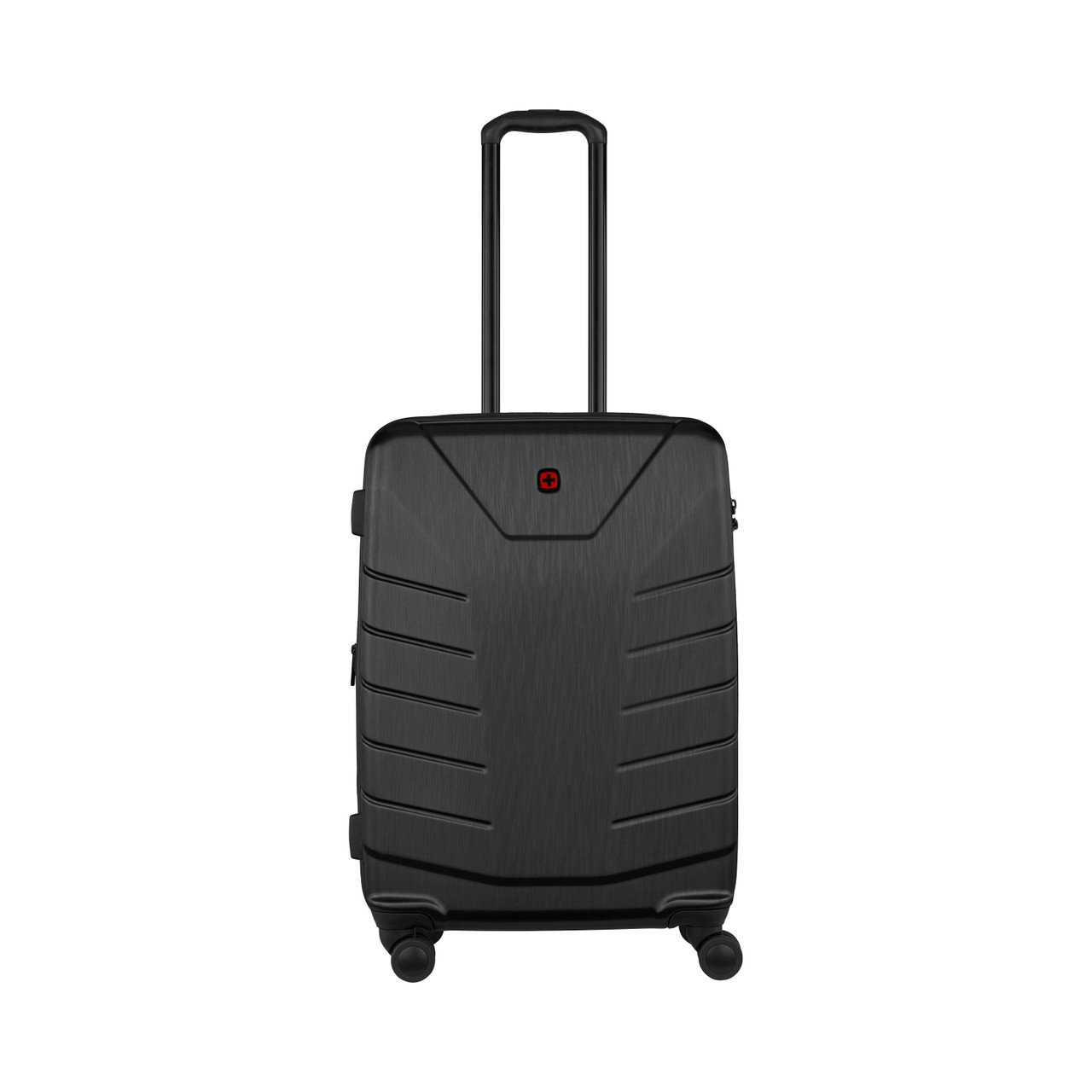 Flights Pegasus Cabin Baggage Size Pegasus Hardside Medium Black