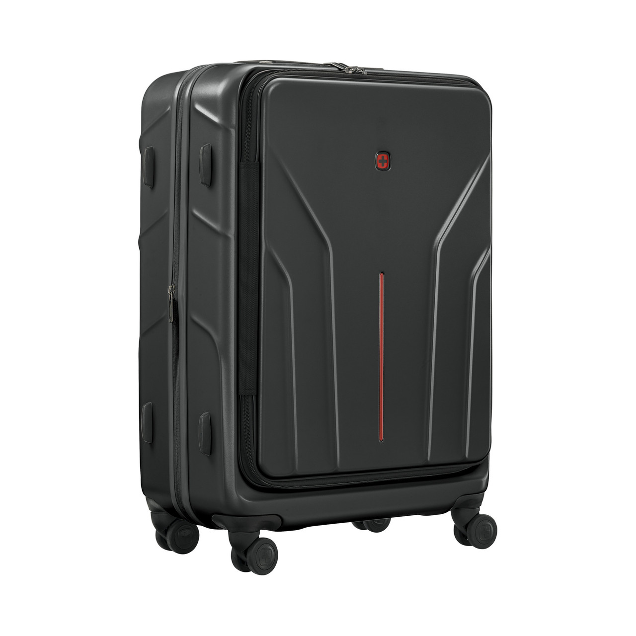 Prymo Wenger Suitcases Uk Wenger Amplix Hardside Medium Wenger