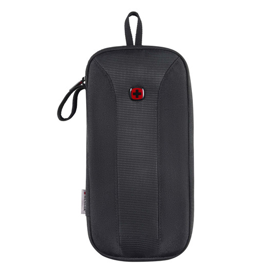 Travel Document organiser, Black Travel Document organiser, Black