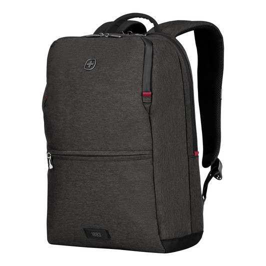 MX Reload 14" Backpack Heather Grey