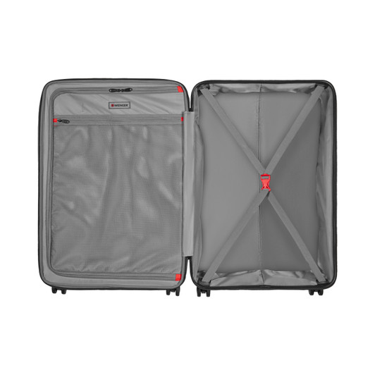 Pegasus Hardside Large Black Pegasus Hardside Large Black