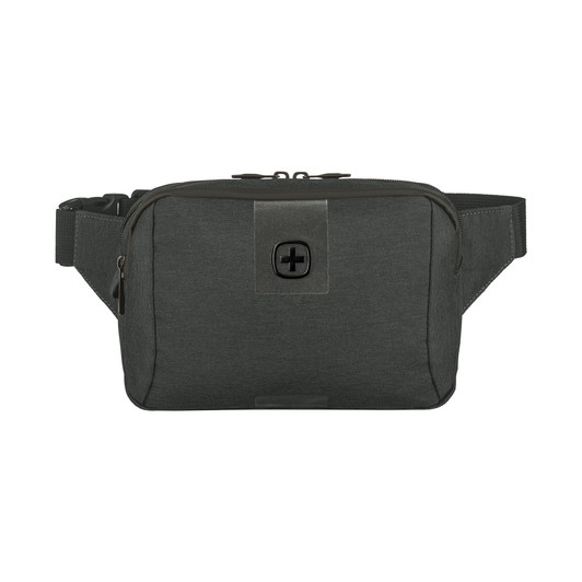MX ECO Waistpack Charcoal MX ECO Waistpack Charcoal
