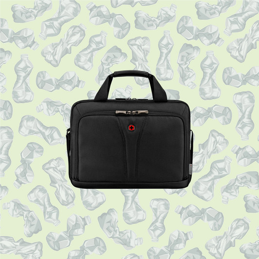 BC Free 14" Laptop Slim Case Black BC Free 14" Laptop Slim Case Black