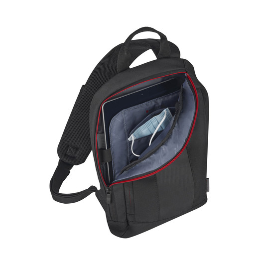 Wenger Monosling with Tablet Pocket Wenger Monosling with Tablet Pocket