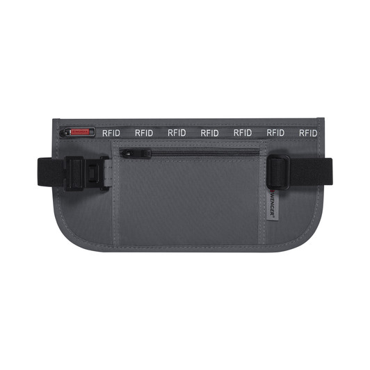 Wenger Secuirty Waist Belt with RFID Protection