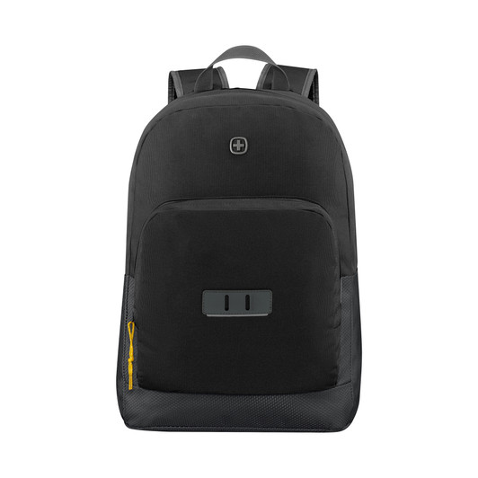 NEXT Crango 16'' Laptop Backpack Gravity Black NEXT Crango 16'' Laptop Backpack Gravity Black