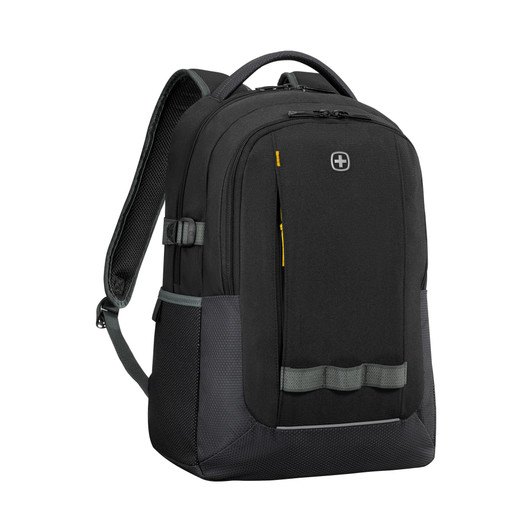 NEXT Ryde 16" Laptop Backpack Gravity Black NEXT Ryde 16" Laptop Backpack Gravity Black