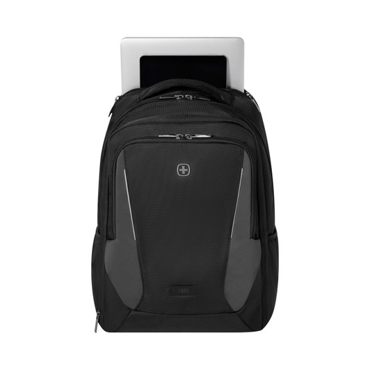 XE Extent 17" Laptop Backpack Black