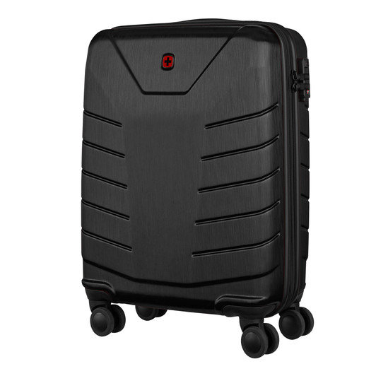 Pegasus Hardside Medium Black Pegasus Hardside Medium Black