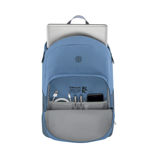 NEXT Crango 16" Laptop Backpack Blue NEXT Crango 16" Laptop Backpack Blue