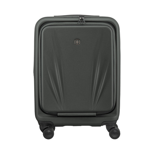 Wenger Skyon 2-Piece Luggage Set (CO & Large)  Antracite Wenger Skyon 2-Piece Luggage Set (CO & Large)  Antracite