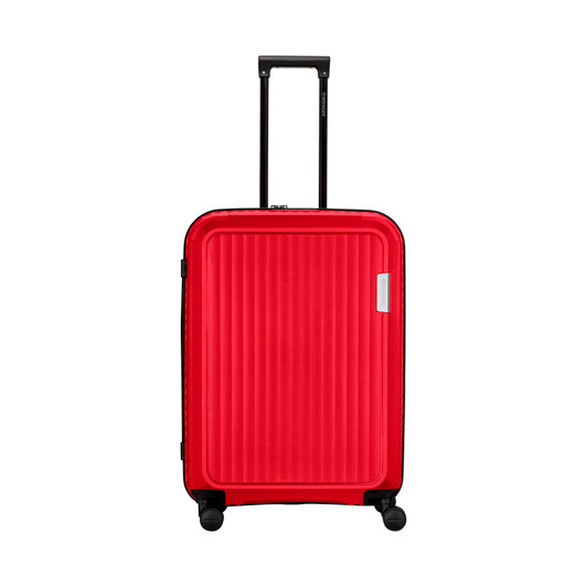 Optimo Hardside Medium - Red