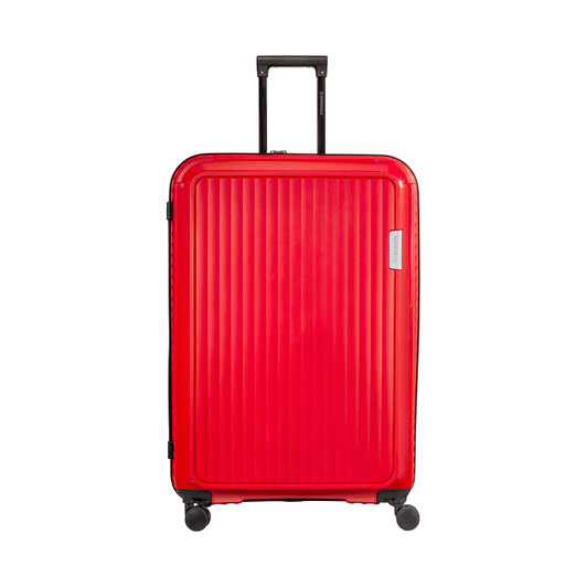 Optimo Hardside Large - Red