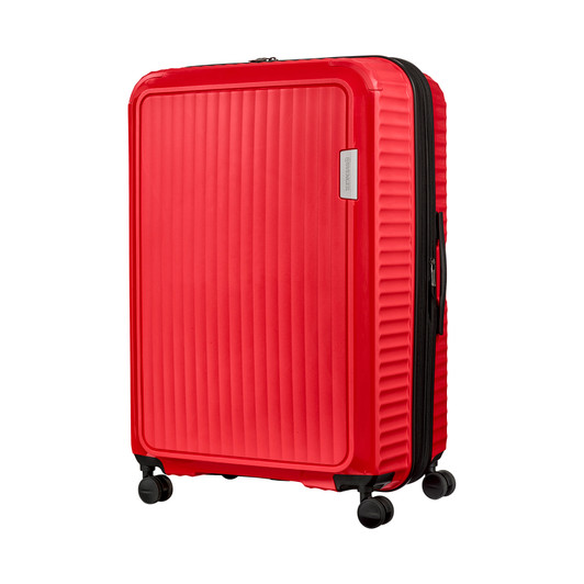 Optimo Hardside Large - Red