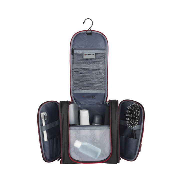Wenger Hanging Toiletry Kit - Wenger Australia
