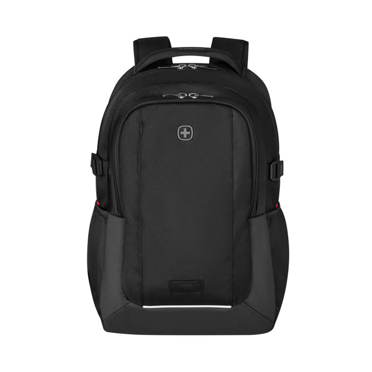 XE Ryde 16" Laptop Backpack Black