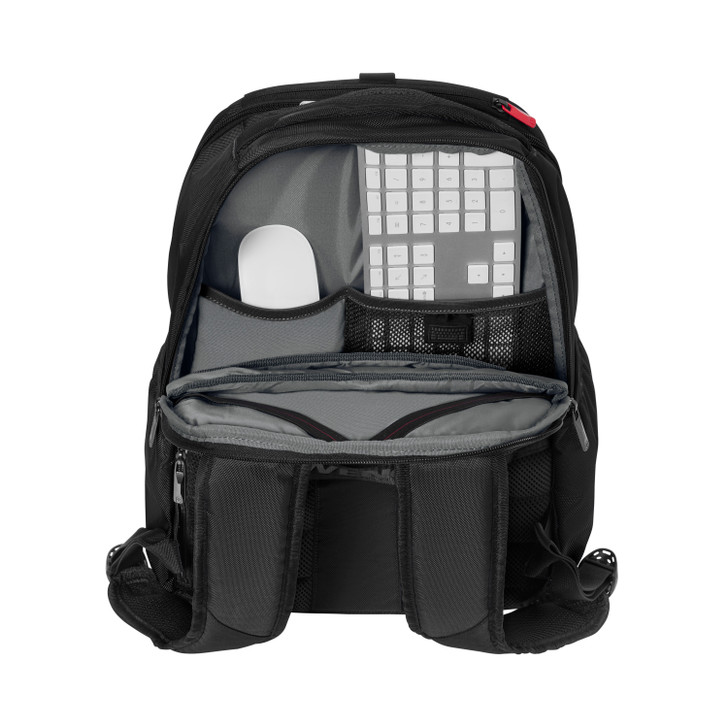 WEXFORD LAPTOP BACKPACK - KHAKI main image 1