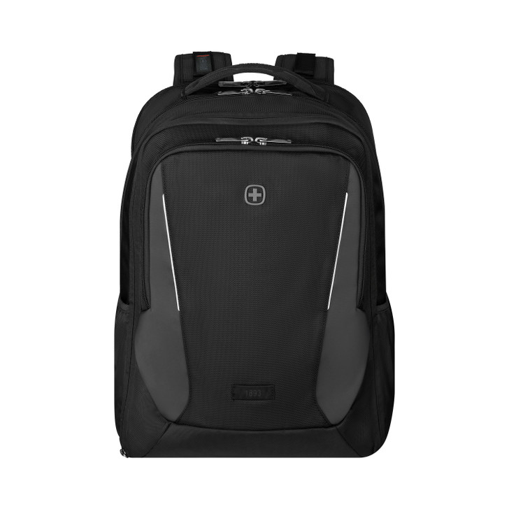 XE Extent 17" Laptop Backpack Black