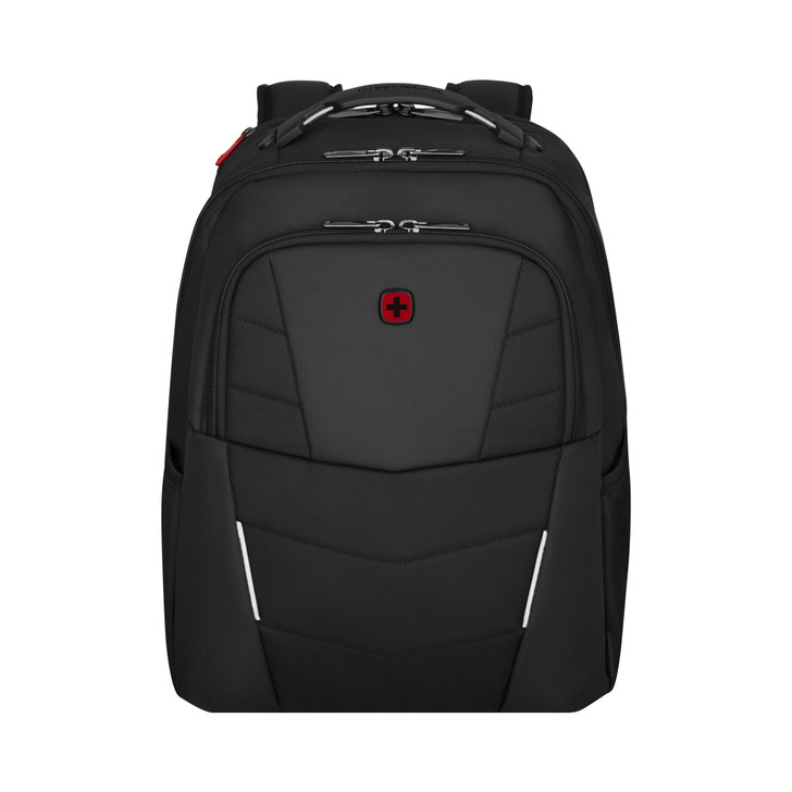 Wenger Altair 15.6" Laptop Backpack Black