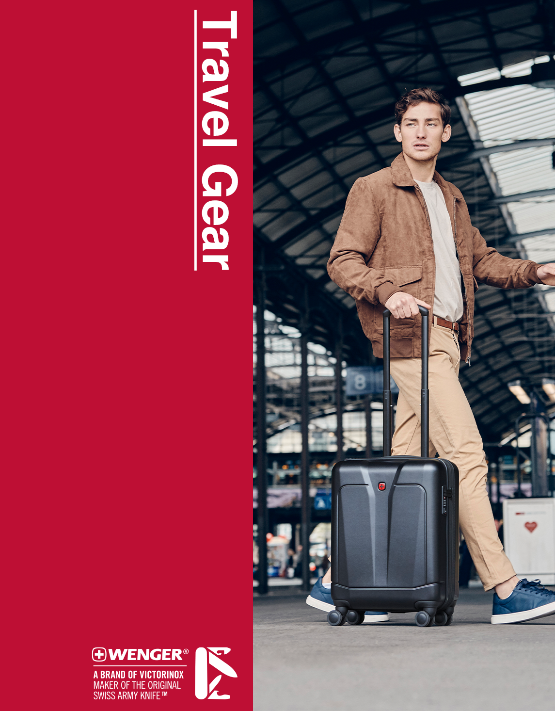 Wenger Australia The Official Australian Site