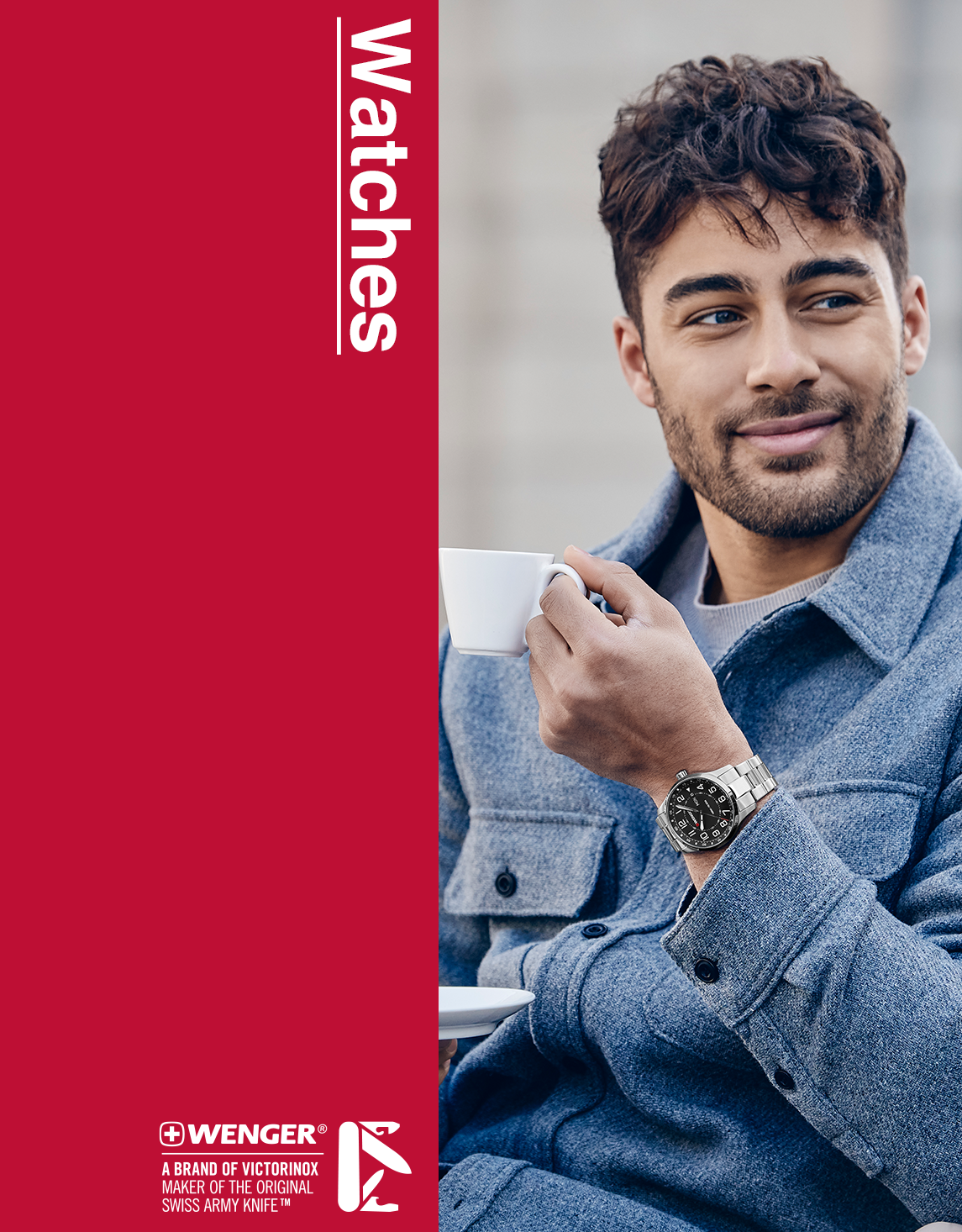 Wenger Australia - The Official Australian Site