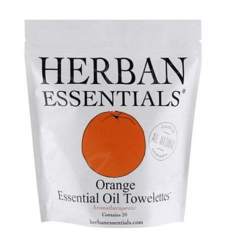 Herban Essentials