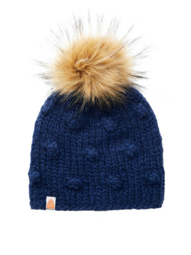 The Campbell Beanie