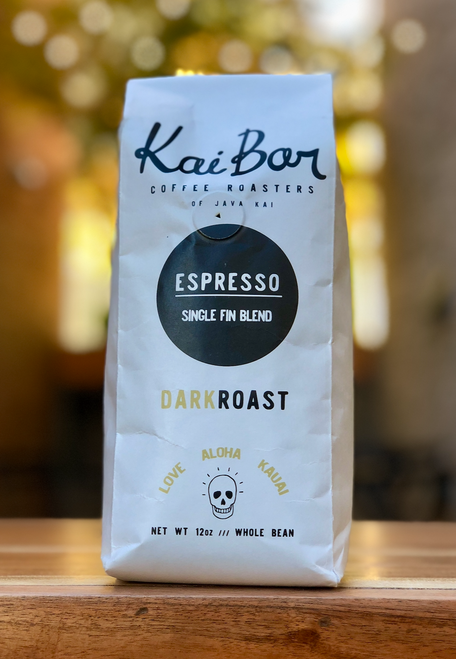 Espresso Dark Roast