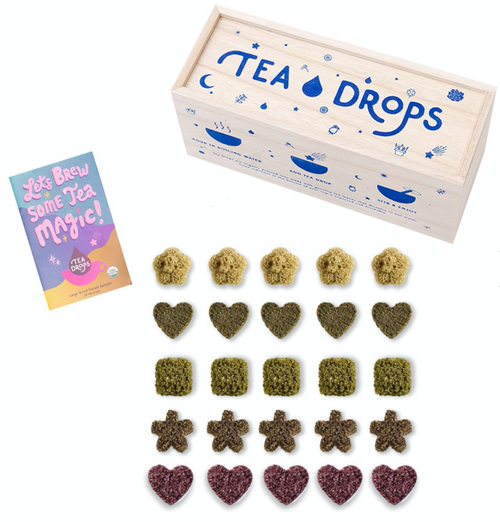 Tea Drops Assortment Box