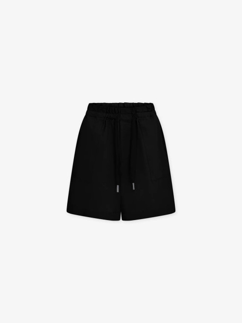 Valeria Short | Black