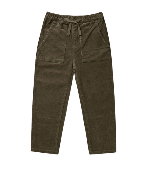 Oliver Pant | army