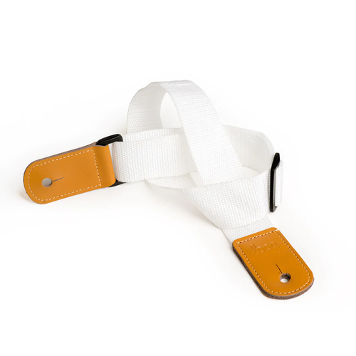 Loog Strap | White