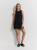 Caleta Dress | Black