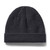 The Rib Beanie in Granite