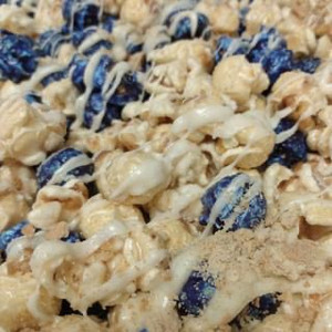 Blueberry Cheesecake