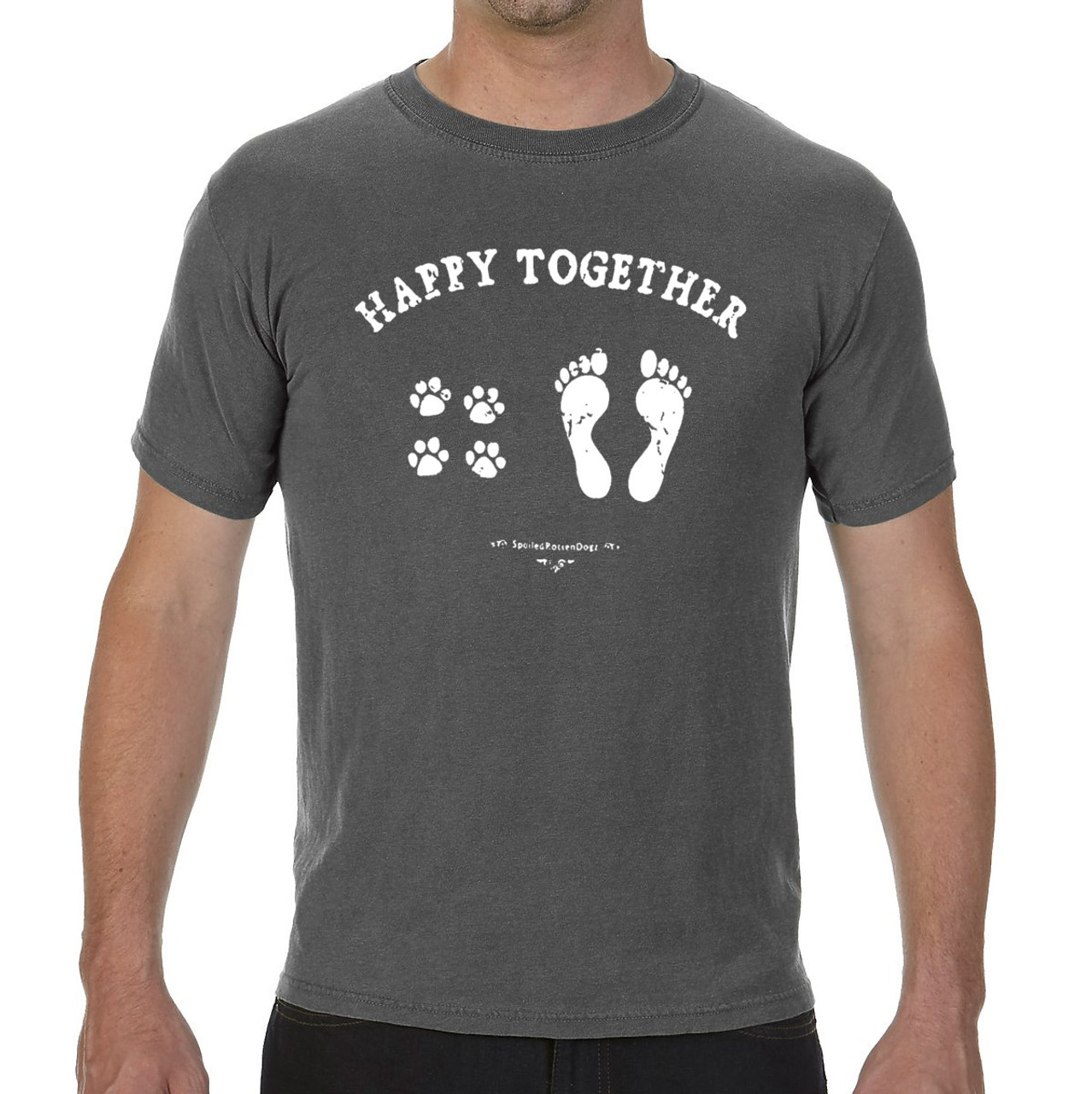 Happy Together Tee Shirt