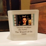 Actual Film Votives