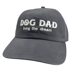 Dog Dad Hat