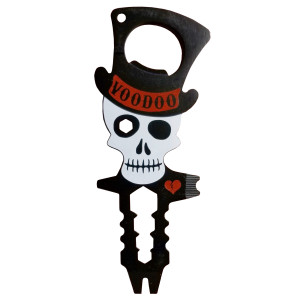 Voodoo 9 in 1 Multi-Tool