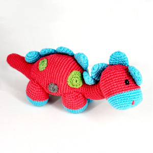 Dino Rattle