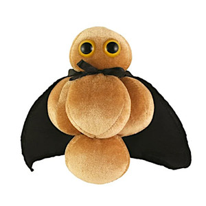 MRSA (Superbug) Plushie